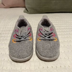 Toddler Allbirds Wool Runners